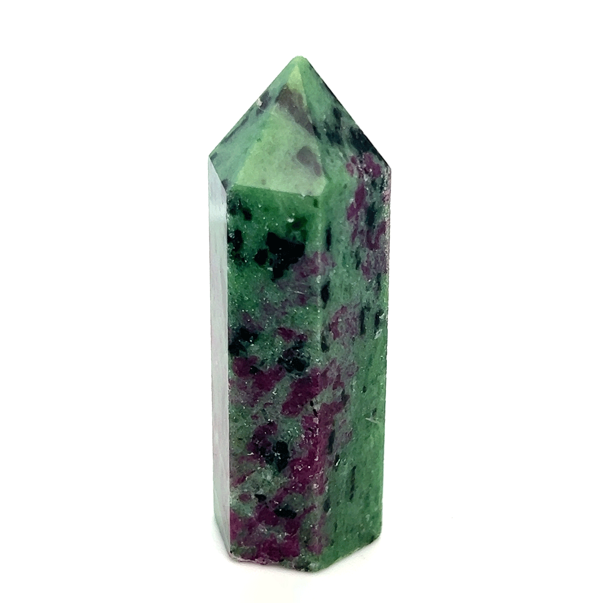 Ruby Zoisite Tower