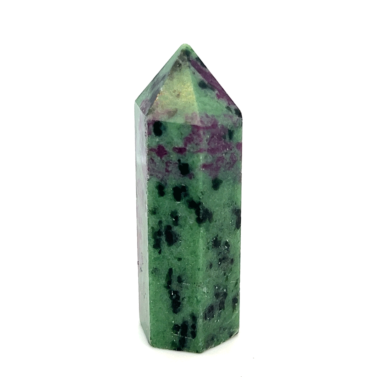 Ruby Zoisite Tower