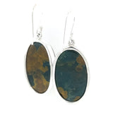 Ocean Jasper Earrings