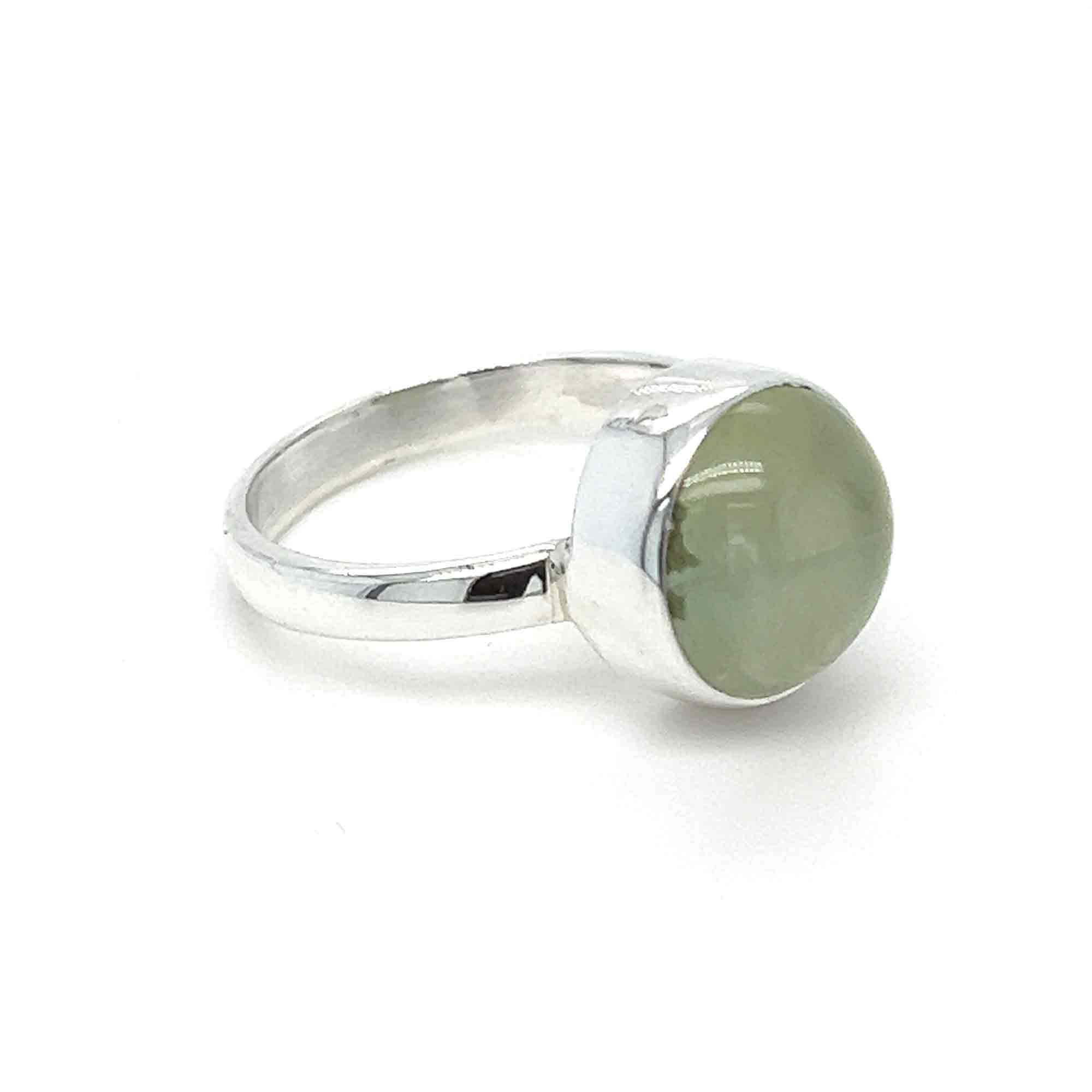 Prehnite Ring