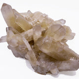 Natural Citrine Cathedral Cluster