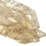 Natural Citrine Elestial