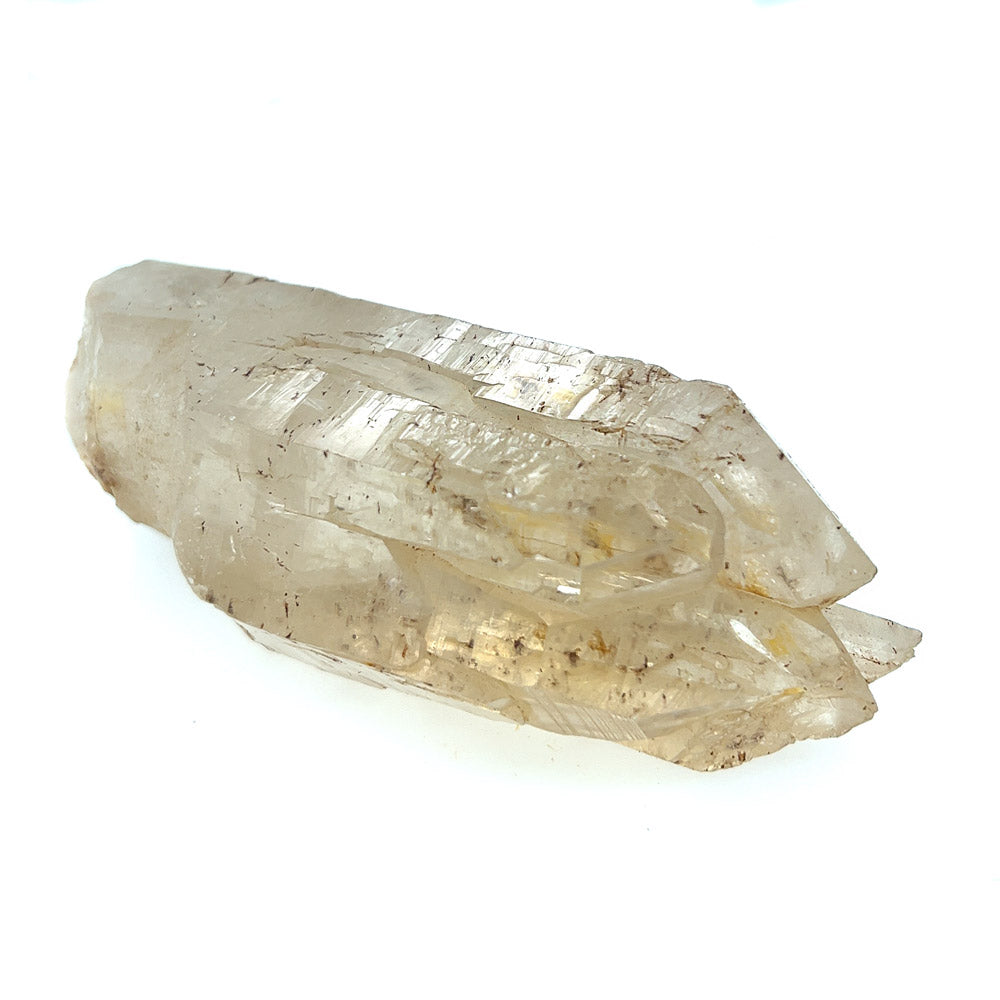 Natural Citrine Elestial
