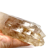 Natural Citrine Elestial