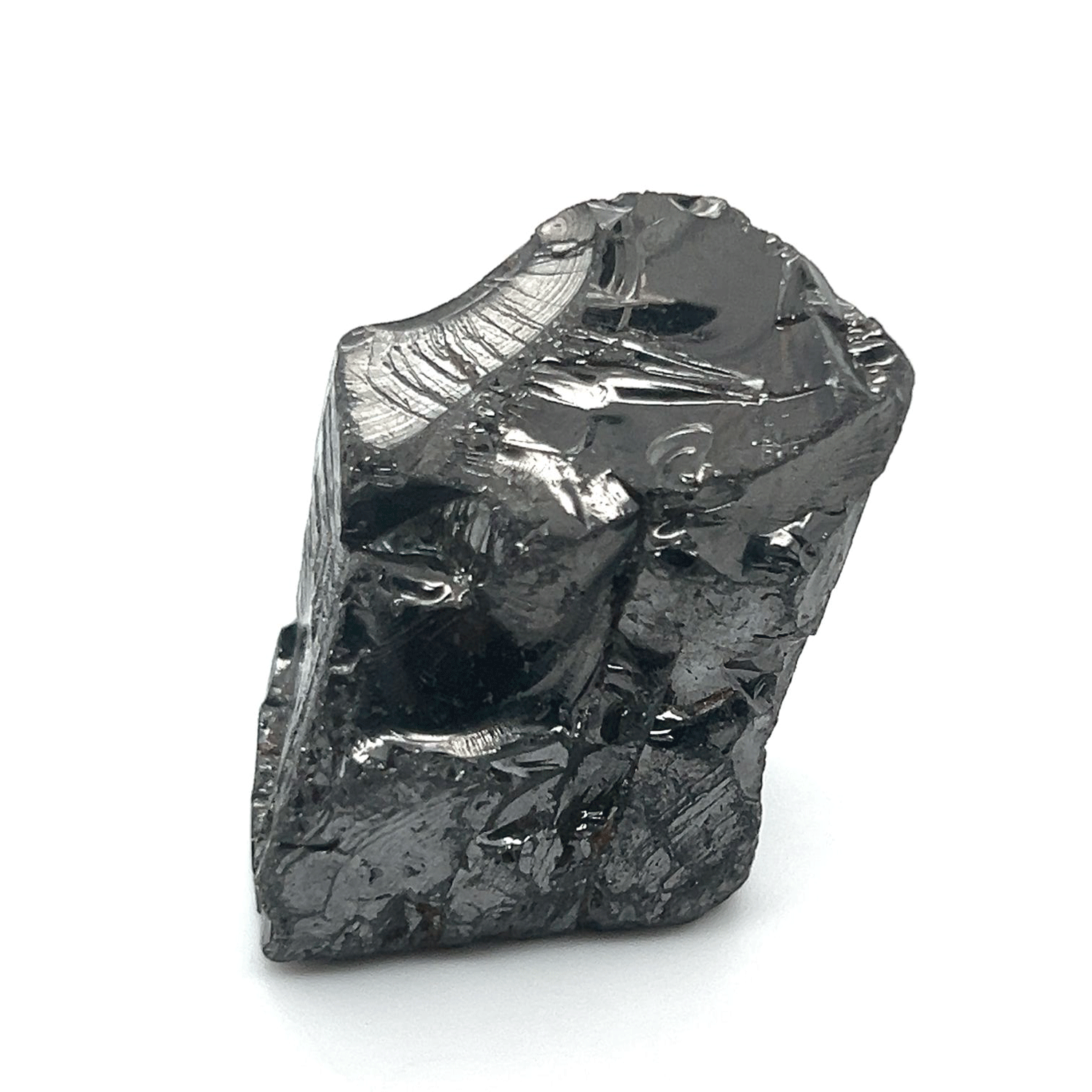 Raw Noble Shungite Specimen