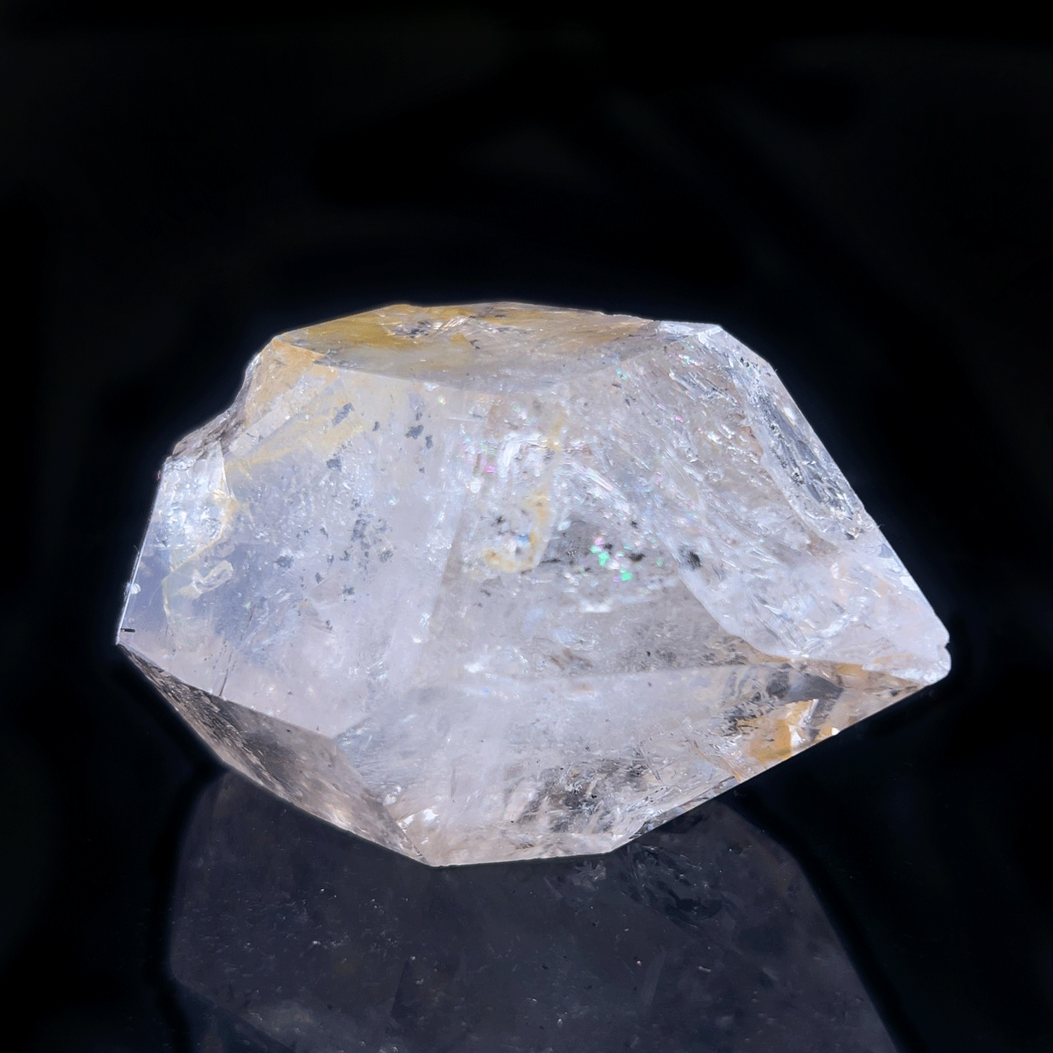 Genuine Herkimer Diamond Crystal