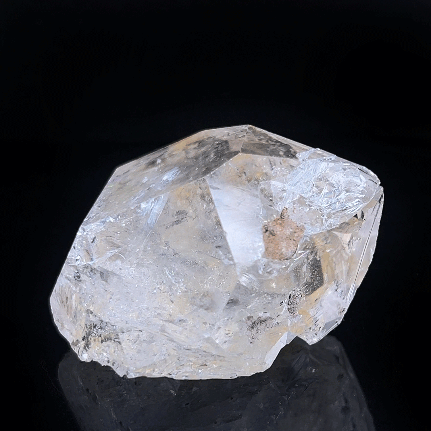 Herkimer Diamond Raw Specimen