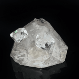 Herkimer Diamond Natural Specimen