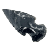 Obsidian Arrowhead