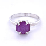Ruby Ring Size 8