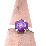 Ruby Ring Size 8
