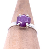 Ruby Ring Size 8