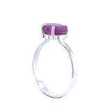 Ruby Ring Size 8