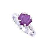 Ruby Ring Size 8