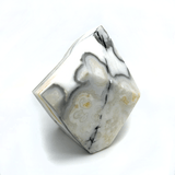 Natural Zebra Calcite Specimen