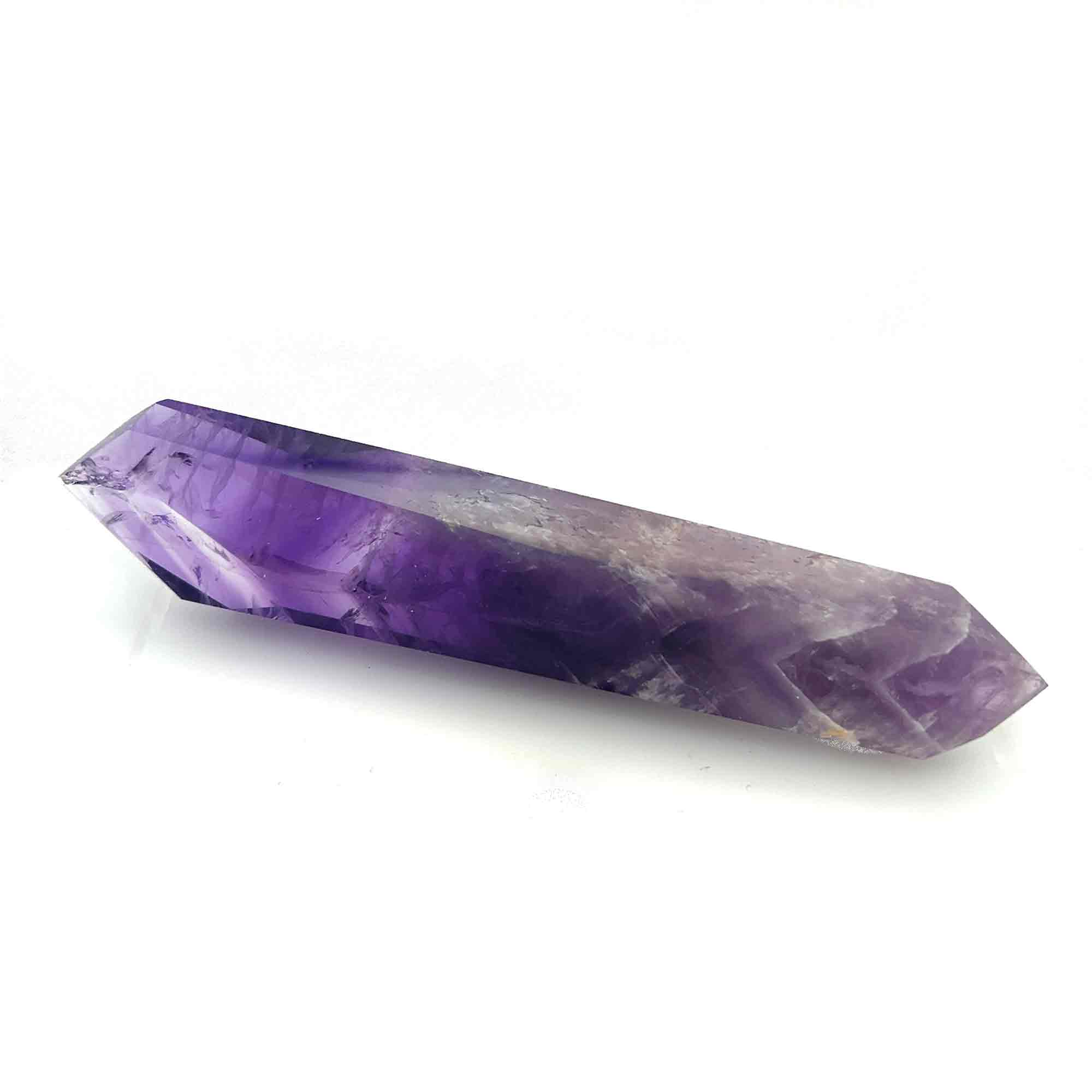 Amethyst Phantom Point