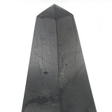 Shungite Obelisk