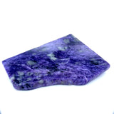 Charoite Sphere Stand