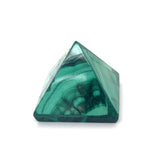 Malachite Pyramid