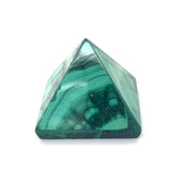 Malachite Pyramid