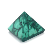 Malachite Pyramid