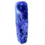 Charoite Free Form