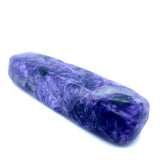 Charoite Free Form