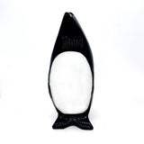 Onyx Penguin 8cm