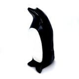 Onyx Penguin 8cm