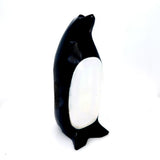 Onyx Penguin 8cm