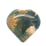 Bloodstone Heart