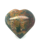 Bloodstone Heart