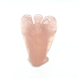 Rose Quartz Angel 4cm