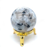 Moonstone Sphere 5.5cm