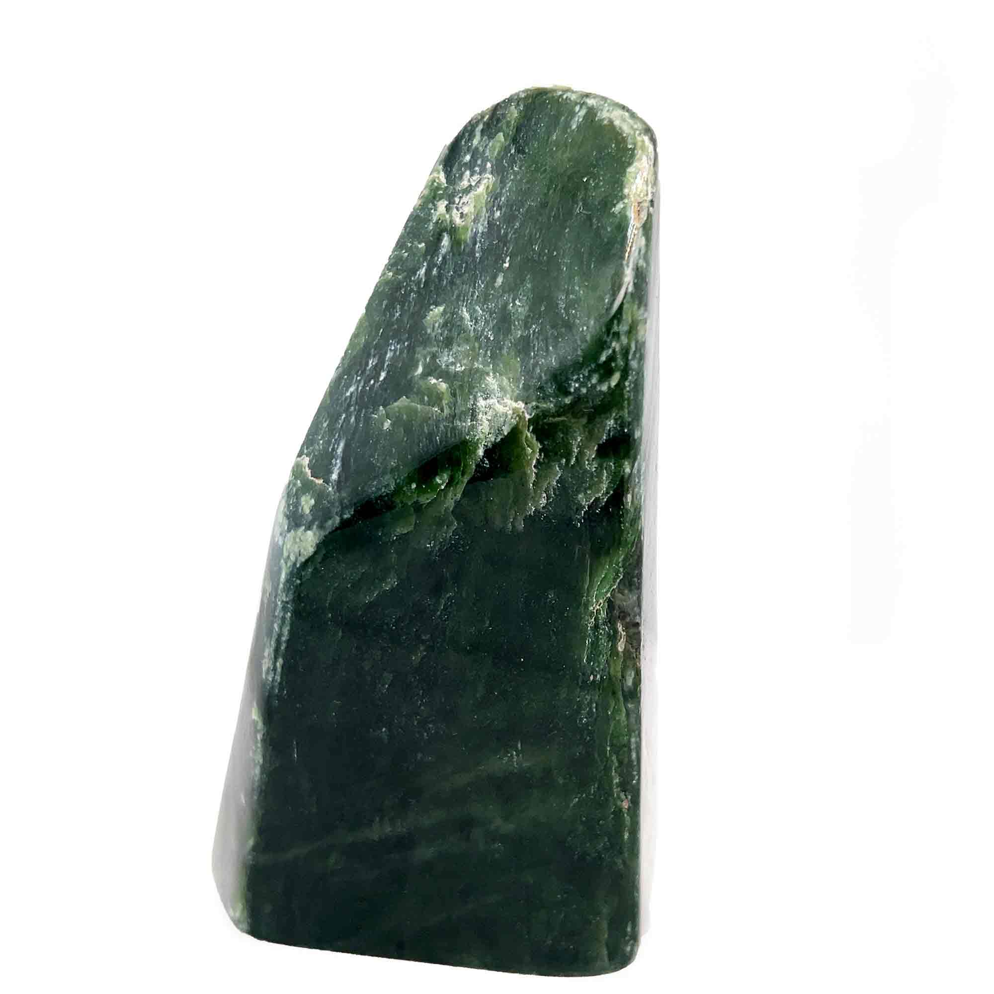 Jade Polished Free Form