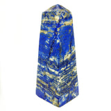 Lapis Lazuli Obelisk 9cm