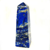 Lapis Lazuli Obelisk 9cm