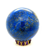 Lapis Lazuli Sphere 5cm