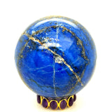 Lapis Lazuli Sphere 5cm