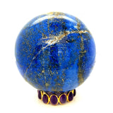 Lapis Lazuli Sphere 5cm