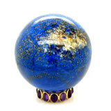Lapis Lazuli Sphere 5cm