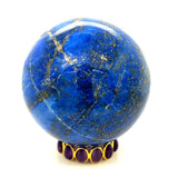 Lapis Lazuli Sphere 5cm