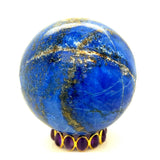 Lapis Lazuli Sphere 5cm