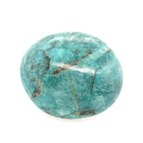 Amazonite Large Polished Pebble