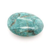 Amazonite Large Polished Pebble