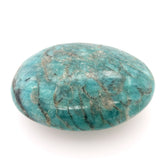 Amazonite Large Polished Pebble