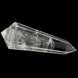 Clear Quartz 12 Facets Vogel