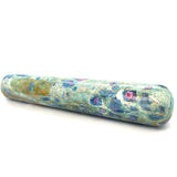 Ruby Fuchsite Kyanite Wand
