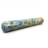 Ruby Fuchsite Kyanite Wand