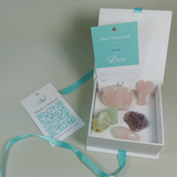 Love Crystal Gift Box